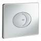 GROHE Skate Air Przycisk spłukujący chrom 38506000