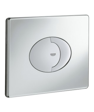 GROHE Skate Air Przycisk spłukujący chrom 38506000
