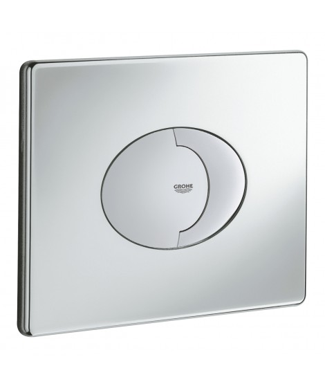 GROHE Skate Air Przycisk spłukujący chrom 38506000