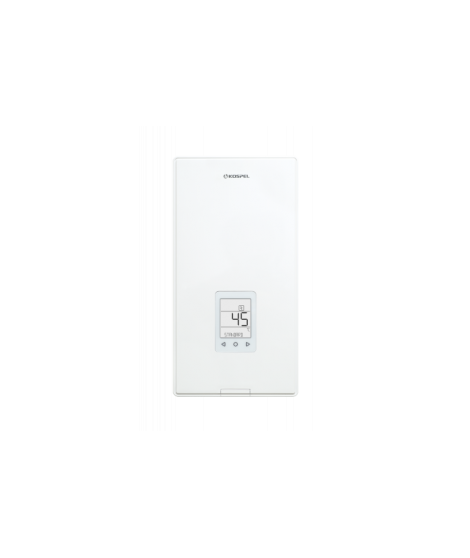 KOSPEL Elektryczny przepływowy podgrzewacz wody PPE4.M Medium-10/11/12/15