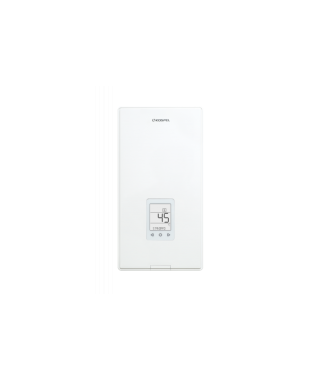 KOSPEL Elektryczny przepływowy podgrzewacz wody PPE4.M Medium-27