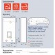 KOSPEL Elektryczny przepływowy podgrzewacz wody PPE4.M Medium-27