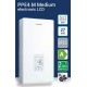 KOSPEL Elektryczny przepływowy podgrzewacz wody PPE4.M Medium-27