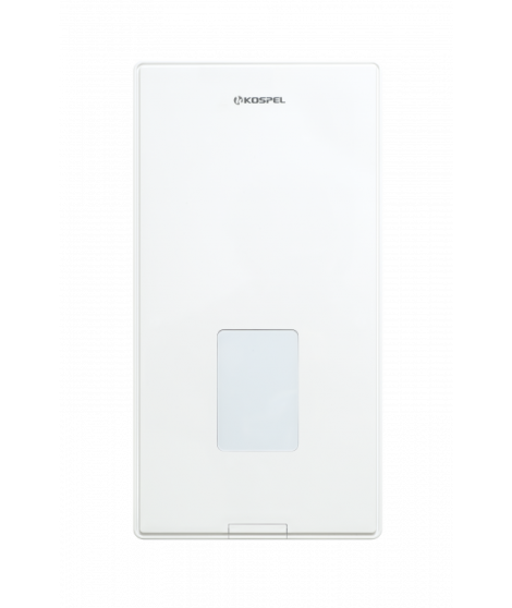 KOSPEL Elektryczny przepływowy podgrzewacz wody PPE4.L Lite-10/11/12/15