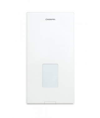 KOSPEL Elektryczny przepływowy podgrzewacz wody PPE4.L Lite-10/11/12/15