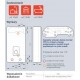 KOSPEL Elektryczny przepływowy podgrzewacz wody PPE4.L Lite-27