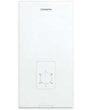 KOSPEL Elektryczny przepływowy podgrzewacz wody PPE4.L Lite-27
