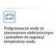KOSPEL Elektryczny przepływowy podgrzewacz wody PPE4.L Lite-27