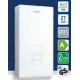 KOSPEL Elektryczny przepływowy podgrzewacz wody PPE4.L Lite-27