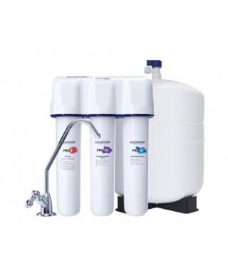 Filtr do wody Osmo Pro 50 z mineralizatorem 508764