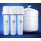 Filtr do wody Osmo Pro 50 z mineralizatorem 508764