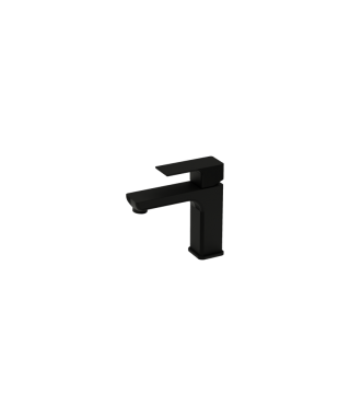 Bateria umywalkowa LAVITA Aquila Matt Black 5900378342731