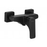 Bateria prysznicowa DEANTE Hiacynt nero BQHN40M