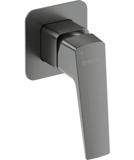 Deante Bateria prysznicowa podtynkowa bez przełącznika natrysku BQL D44L