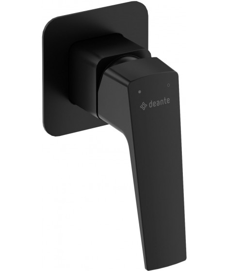 Deante Bateria prysznicowa podtynkowa bez przełącznika natrysku BQL N44L