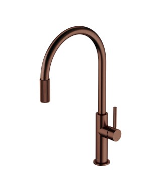 SWITCH bateria kuchenna z zestawem filtrującym SW9057-FD1ORB