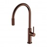 SWITCH bateria kuchenna z zestawem filtrującym SW9057-FD1ORB