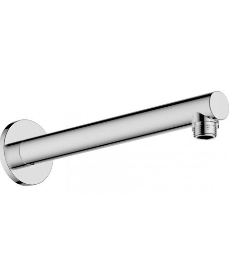 HANSGROHE Vernis Blend Ramię prysznicowe 24 cm chrom 27809000
