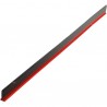 TECE Profil dylatacyjny TECEfloor 10 x 100 mm / 1,8 m 77630010