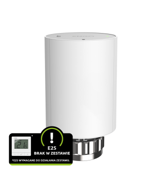 ENGO Bramka internetowa ZigBee, wersja PRO do urządzeń serii ENGO Smart EGATEPRO