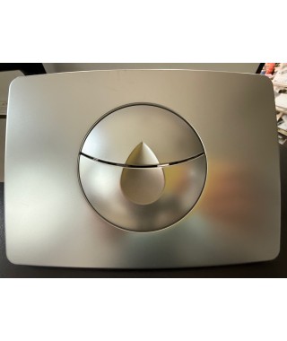 KOŁO Płytka biała 94033000