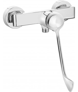 Deante Bateria prysznicowa z ograniczeniem temperatury BGAH040C