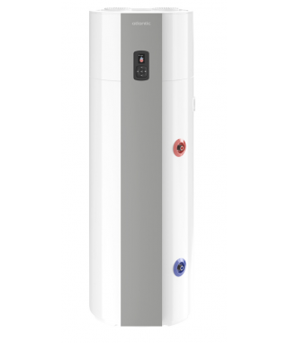 ATLANTIC Pompa ciepła do c.w.u. Explorer 270 WiFi R290 886116