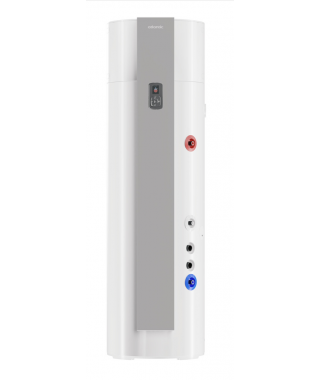 ATLANTIC Pompa ciepła do c.w.u. Explorer 270 WiFi R290 886116