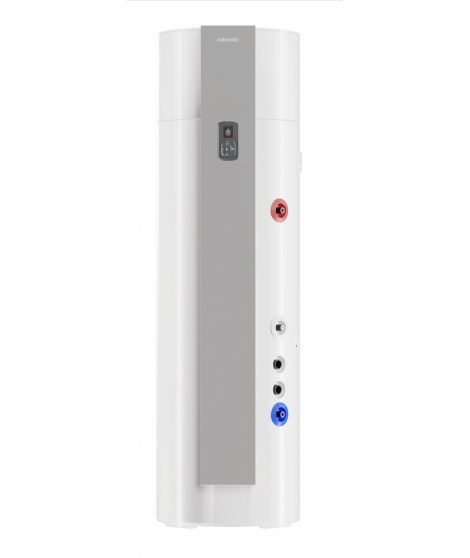 ATLANTIC Pompa ciepła do c.w.u. Explorer 270 WiFi R290 886116