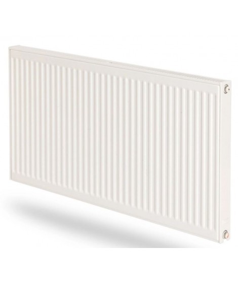 PURMO Grzejnik Compact C22 550x1400 stalowy płytowy z podłączeniem bocznym F062205514010300