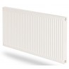 PURMO Grzejnik Compact C22 550x1400 stalowy płytowy z podłączeniem bocznym F062205514010300