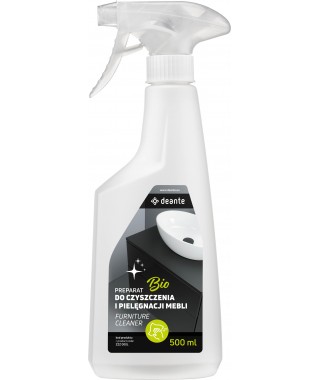 Deante Preparat pl_do czyszczenia i pielęgnacji mebli ZZZ 000L
