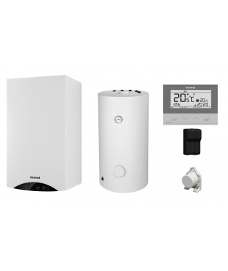 PAKIET TERMET GOLD PLUS II 25 zasobnik SWK 100 WKP58T1V2100K/PLAT