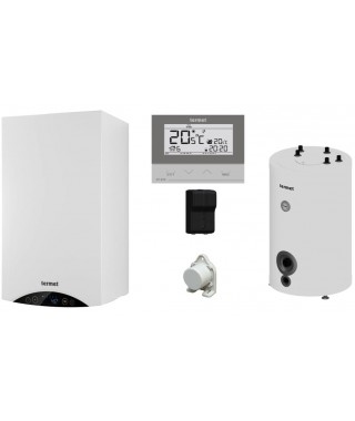 PAKIET TERMET GOLD PLUS II 25 zasobnik SG100 WKP58T1V2100E/PLAT