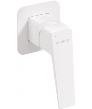 Deante Bateria prysznicowa podtynkowa bez przełącznika natrysku BQL A44L