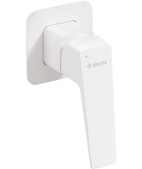 Deante Bateria prysznicowa podtynkowa bez przełącznika natrysku BQL A44L