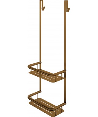 Deante Półka wieszana na kabinę ADI C54K