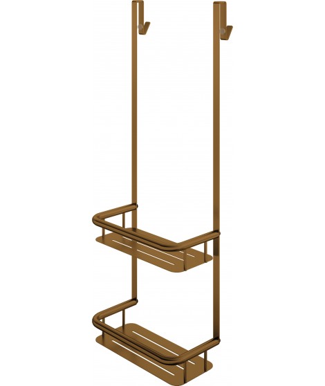 Deante Półka wieszana na kabinę ADI C54K