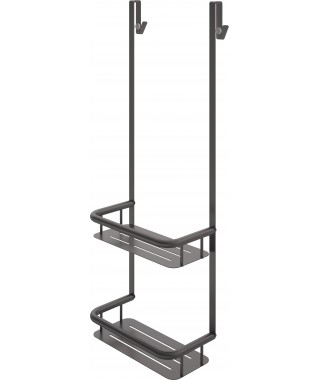 Deante Półka wieszana na kabinę ADI D54K