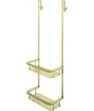 Deante Półka wieszana na kabinę ADI R54K