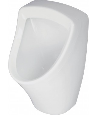 Deante Pisuar wiszący - podłączenie wody od tyłu CGR 6P2W