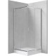 Deante Kabina prysznicowa z brodzikiem kwadratowa 90 cm KYCZ041K