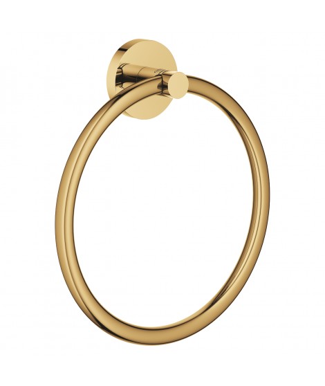 GROHE Essentials Wieszak na ręcznik, cool sunrise 40365GL1