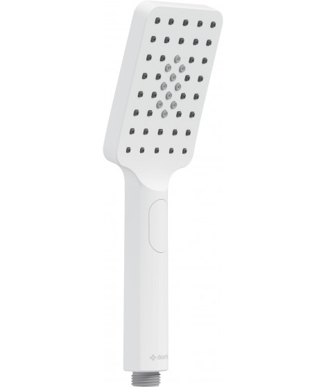Deante Słuchawka prysznicowa 3-funkcyjna NGA A51S