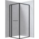Deante Kabina prysznicowa kwadratowa 90x90 cm KQB N099P