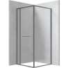 Deante Kabina prysznicowa kwadratowa 80x80 cm KQB D088P