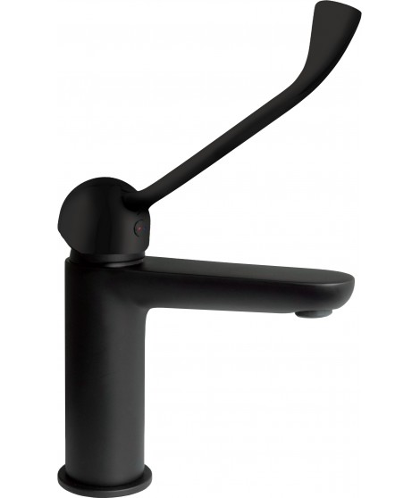 Deante Bateria umywalkowa z dźwignią Clinic BGA N20C