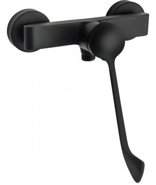 Deante Bateria prysznicowa z dźwignią Clinic BGA N40C