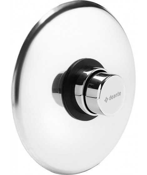 Deante Bateria pisuarowa czasowa podtynkowa BBH 098P