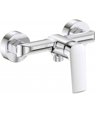 Neo Bateria prysznicowa ścienna BLN 040M